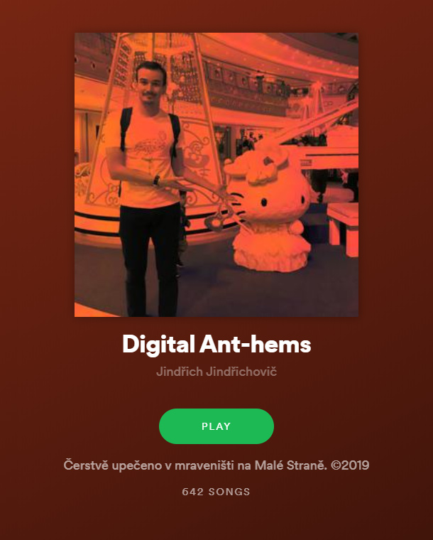Spotify 02 - Left 01